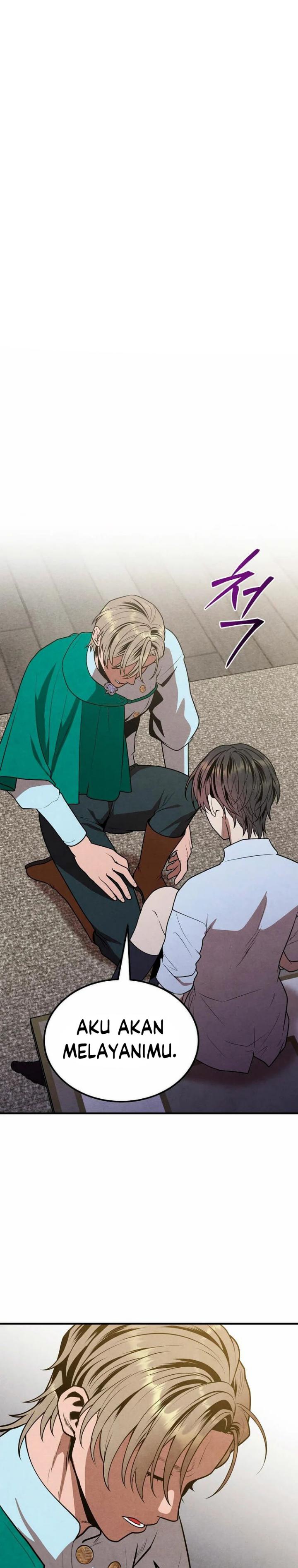 Legendary Youngest Son of the Marquis House Chapter 91 Gambar 13