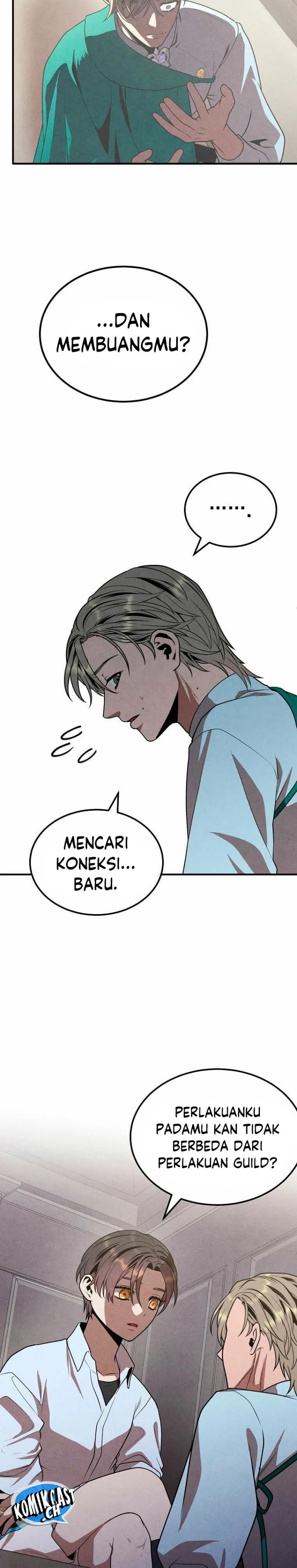 Legendary Youngest Son of the Marquis House Chapter 91 Gambar 15