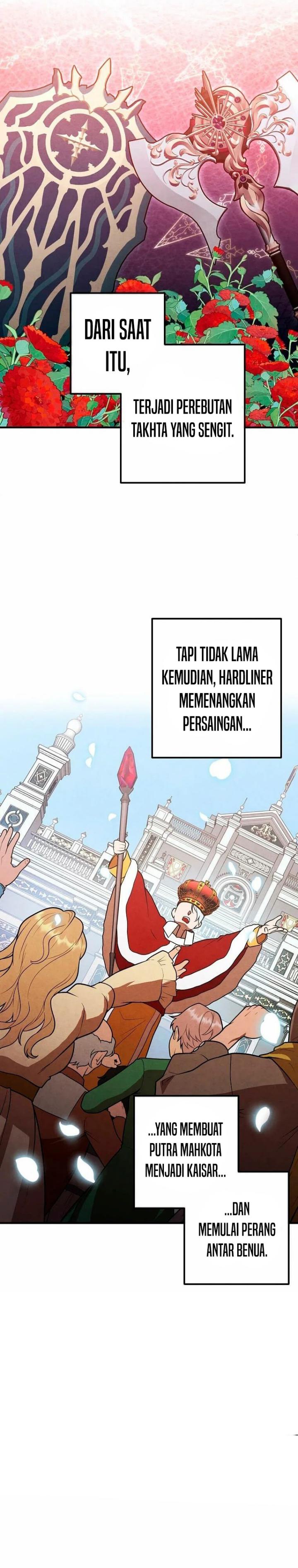 Legendary Youngest Son of the Marquis House Chapter 91 Gambar 19