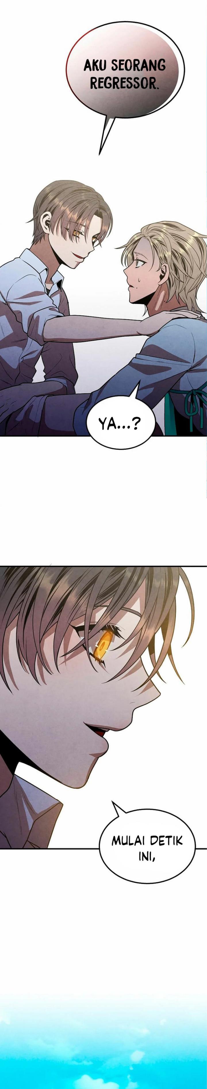 Legendary Youngest Son of the Marquis House Chapter 91 Gambar 25