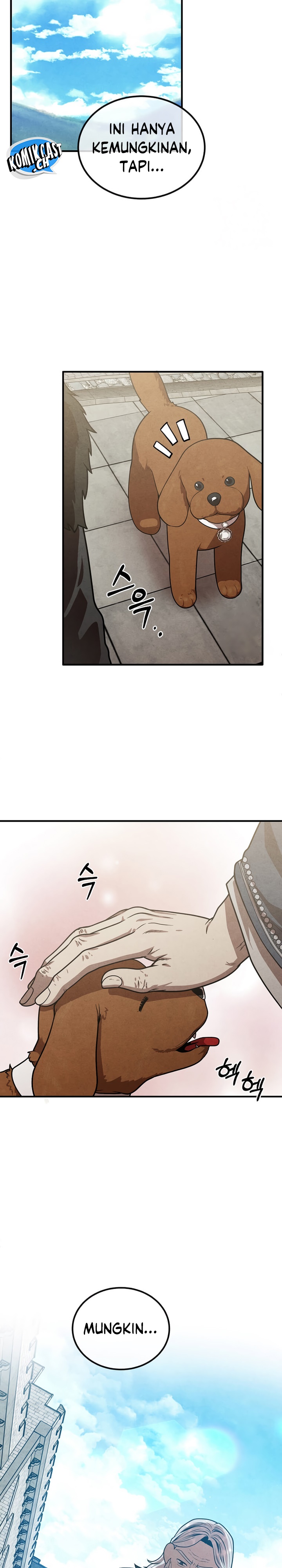 Legendary Youngest Son of the Marquis House Chapter 93 Gambar 24