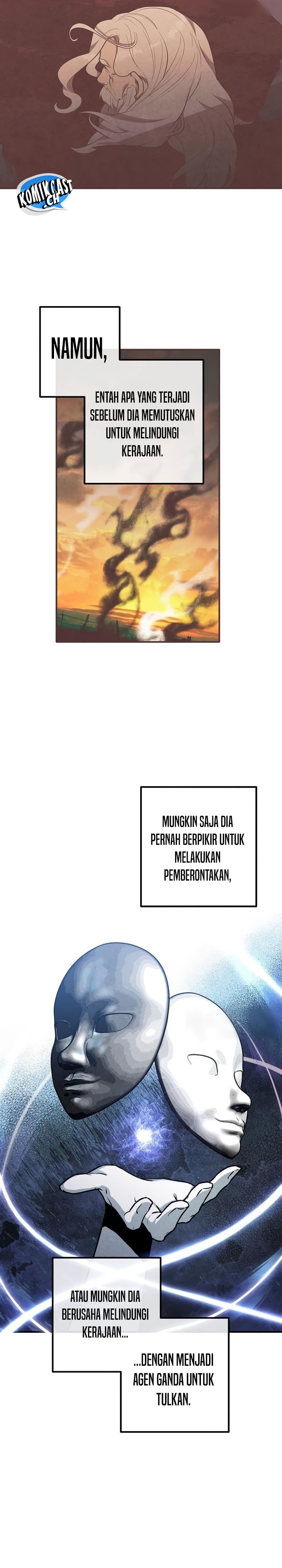 Legendary Youngest Son of the Marquis House Chapter 94 Gambar 19