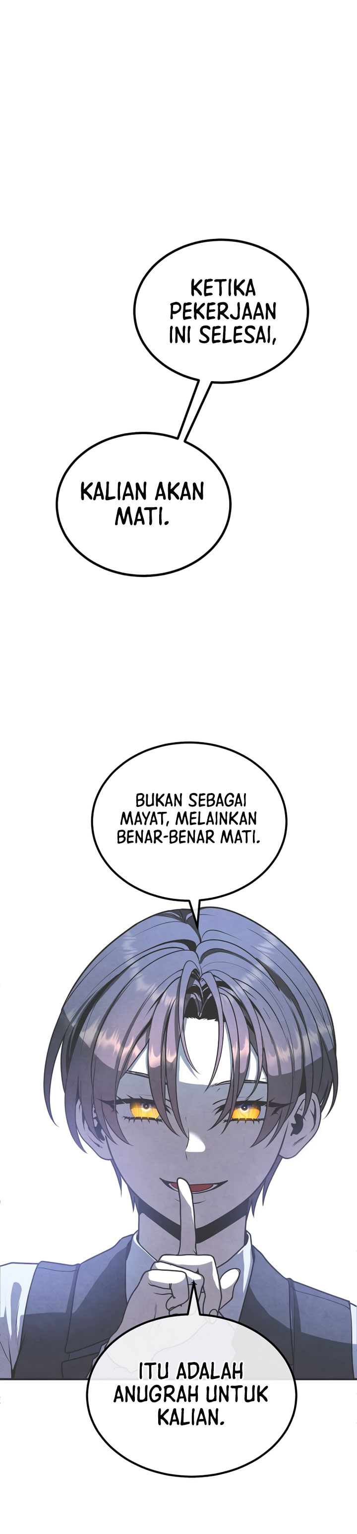 Legendary Youngest Son of the Marquis House Chapter 101 Gambar 8