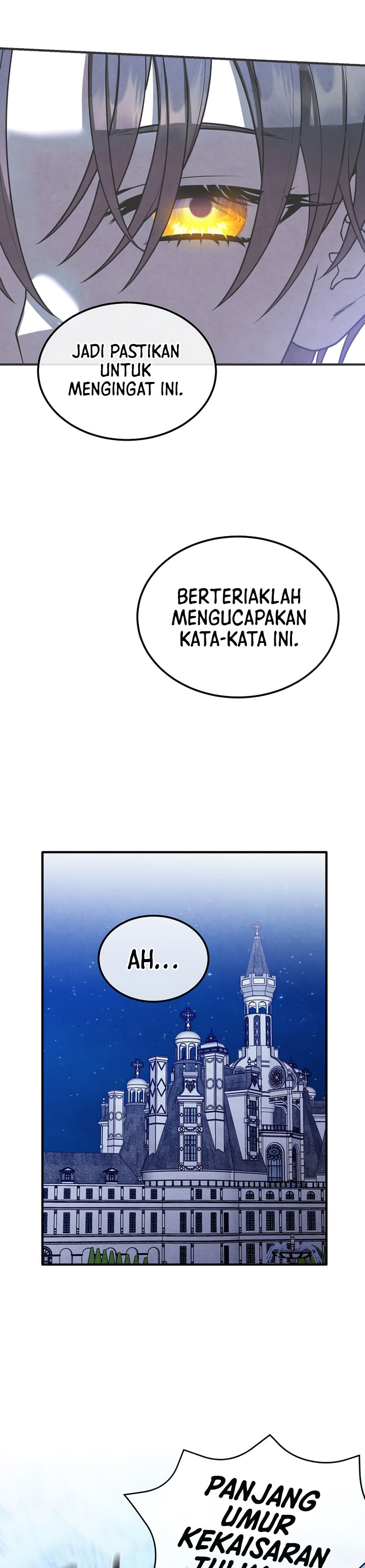 Legendary Youngest Son of the Marquis House Chapter 101 Gambar 9