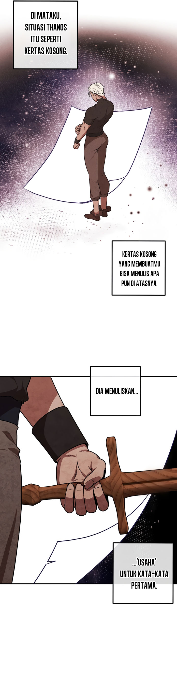 Legendary Youngest Son of the Marquis House Chapter 105 Gambar 4