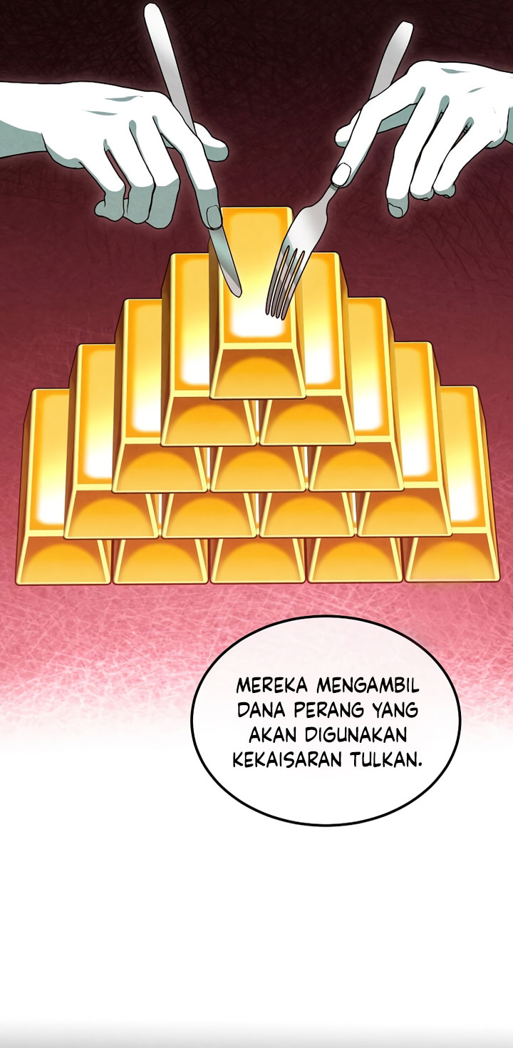 Legendary Youngest Son of the Marquis House Chapter 105 Gambar 22