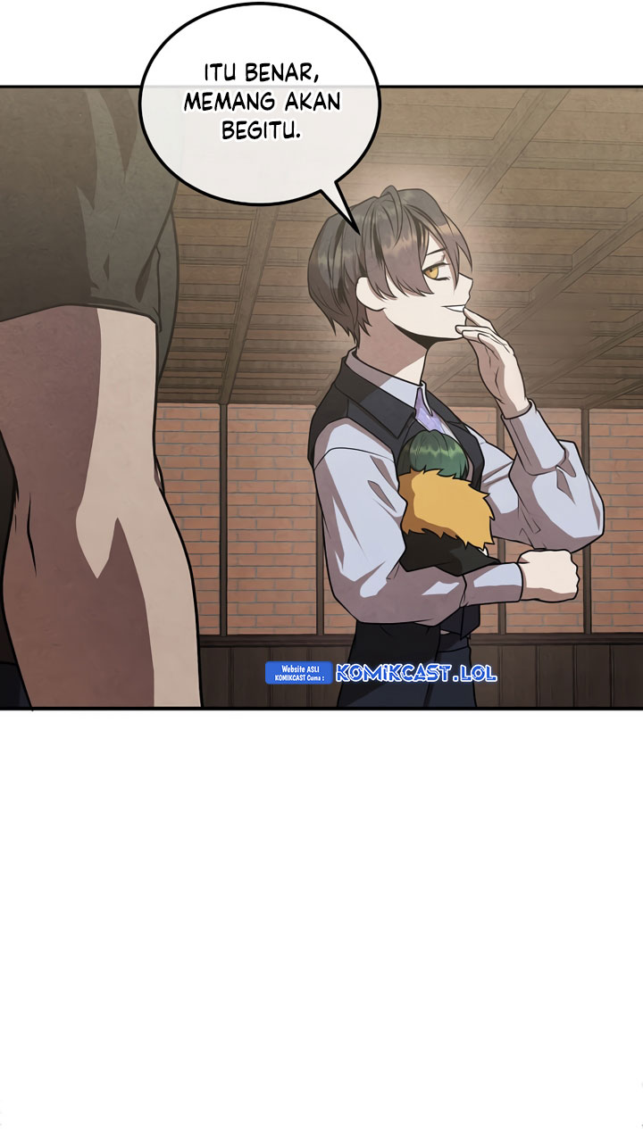 Legendary Youngest Son of the Marquis House Chapter 105 Gambar 26