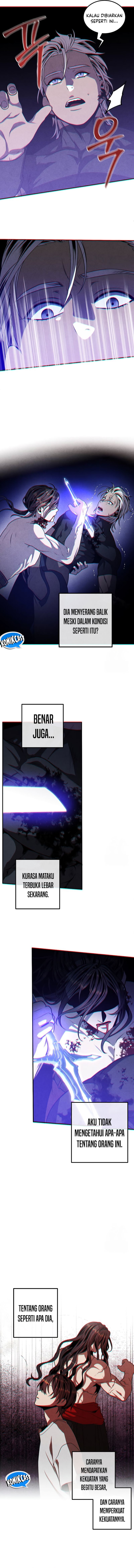 Legendary Youngest Son of the Marquis House Chapter 108 Gambar 6