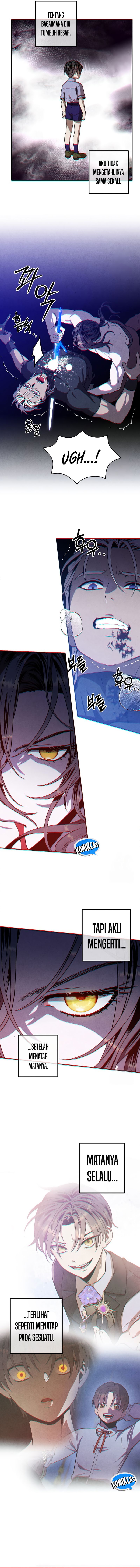 Legendary Youngest Son of the Marquis House Chapter 108 Gambar 7