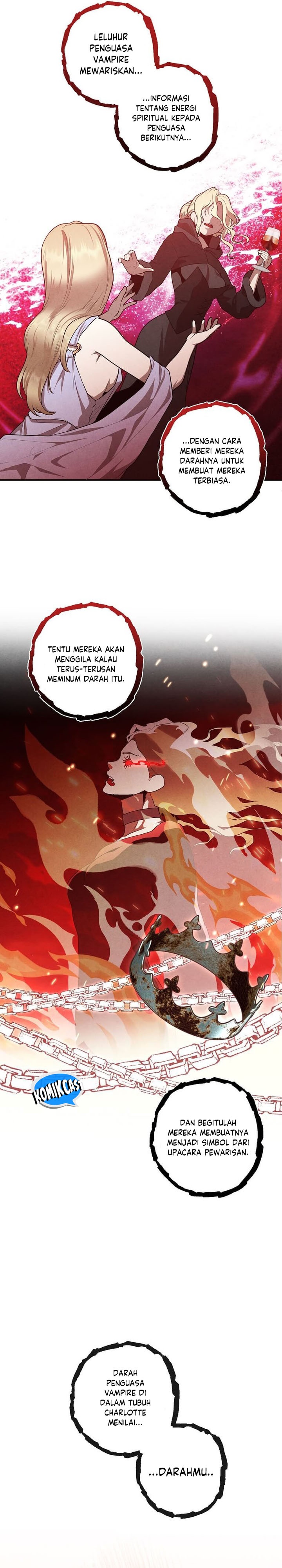 Legendary Youngest Son of the Marquis House Chapter 115 Gambar 10