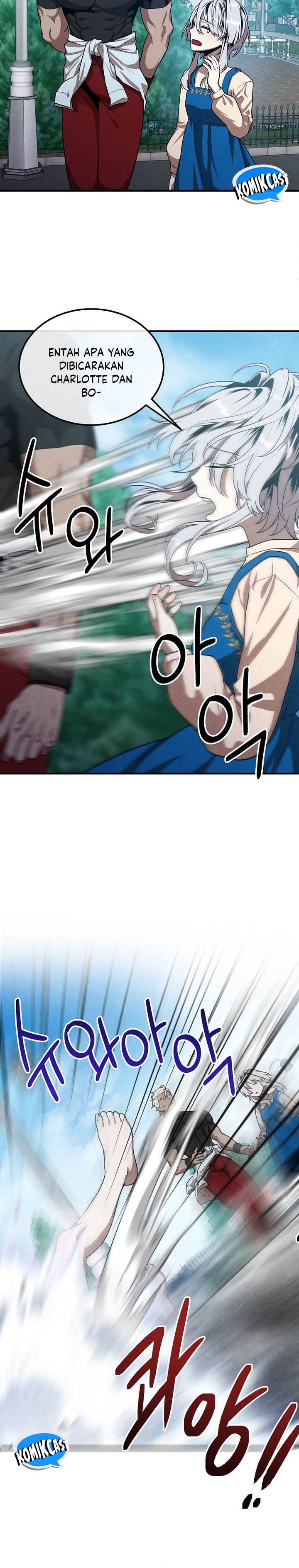 Legendary Youngest Son of the Marquis House Chapter 115 Gambar 17