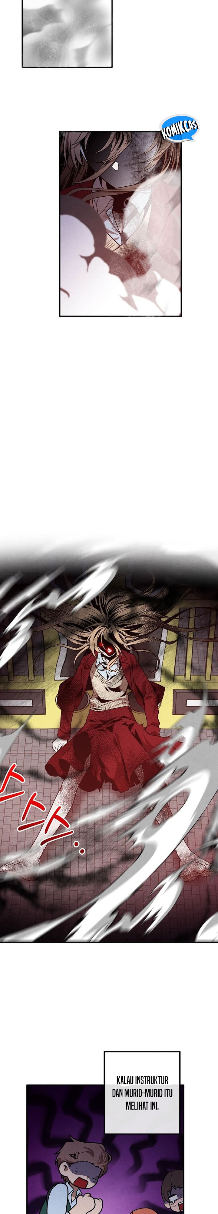 Legendary Youngest Son of the Marquis House Chapter 115 Gambar 19