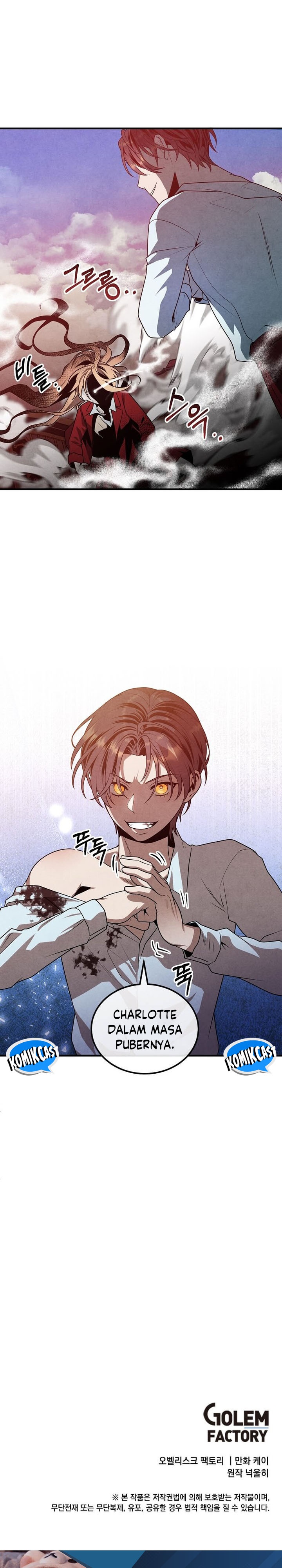 Legendary Youngest Son of the Marquis House Chapter 115 Gambar 21