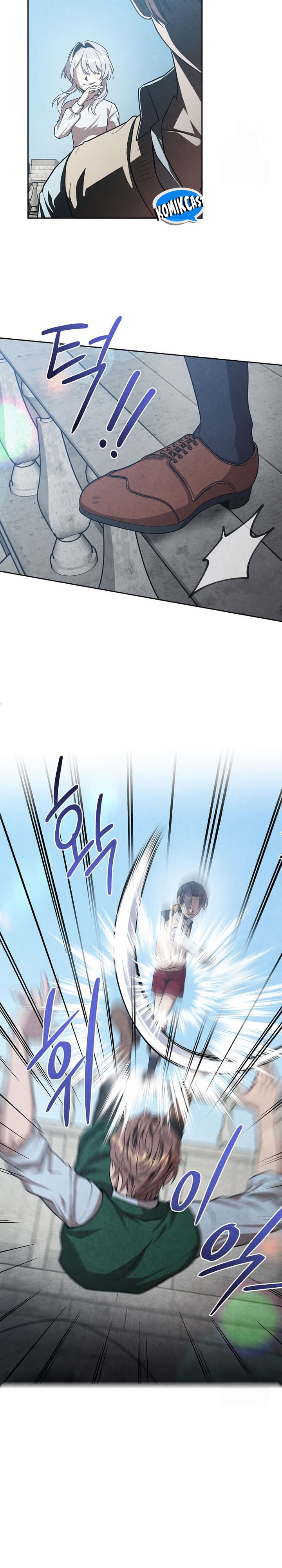 Legendary Youngest Son of the Marquis House Chapter 119 Gambar 11