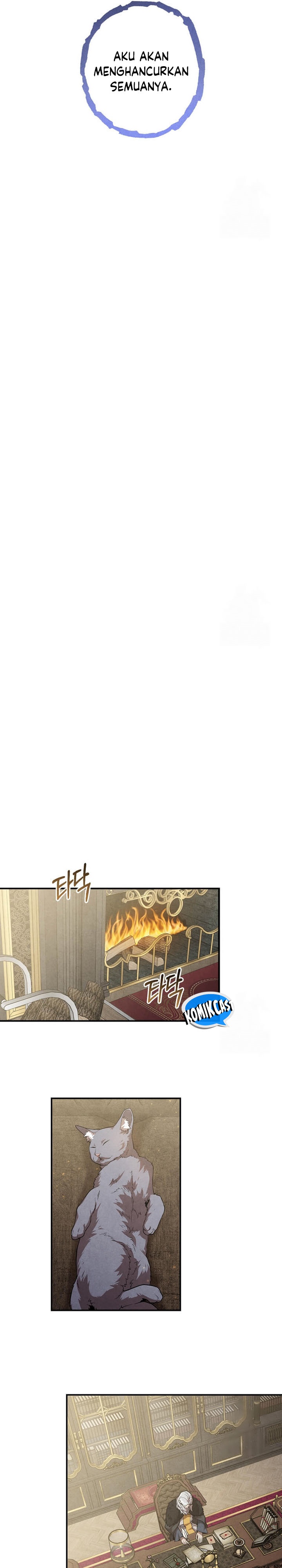 Legendary Youngest Son of the Marquis House Chapter 119 Gambar 18