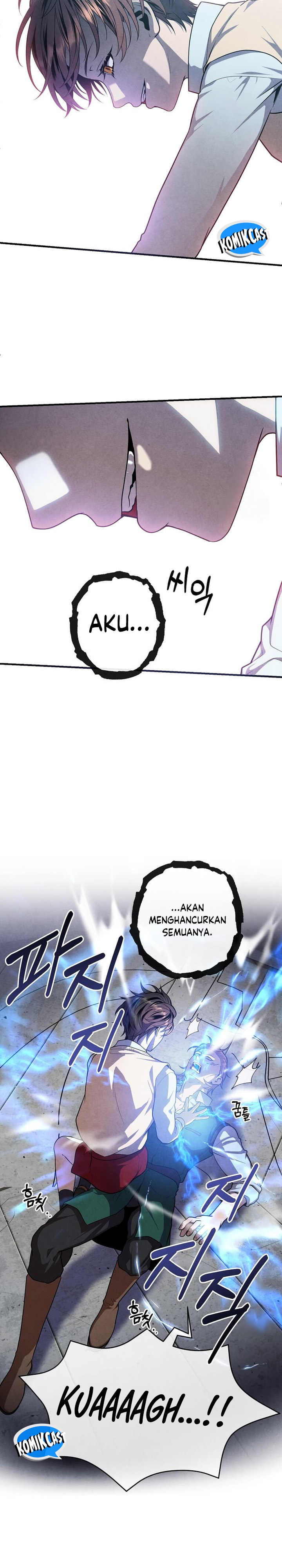 Legendary Youngest Son of the Marquis House Chapter 120 Gambar 3
