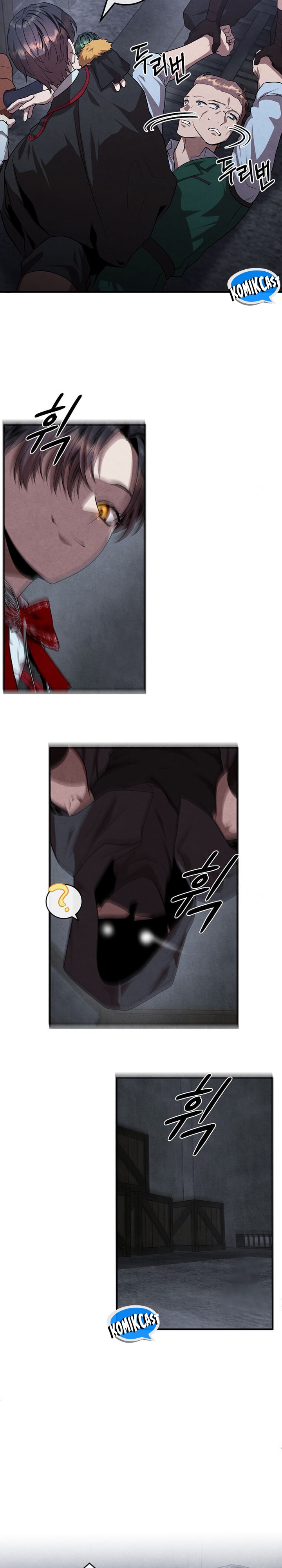 Legendary Youngest Son of the Marquis House Chapter 123 Gambar 3