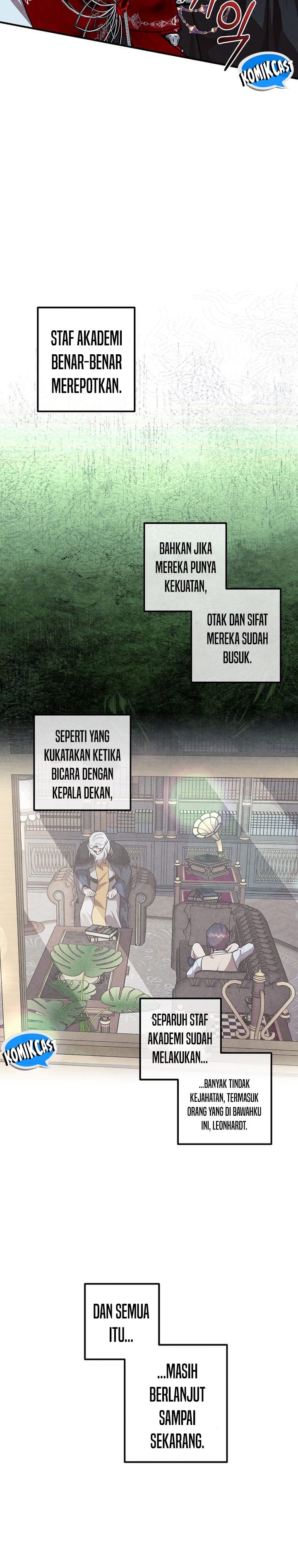 Legendary Youngest Son of the Marquis House Chapter 123 Gambar 5