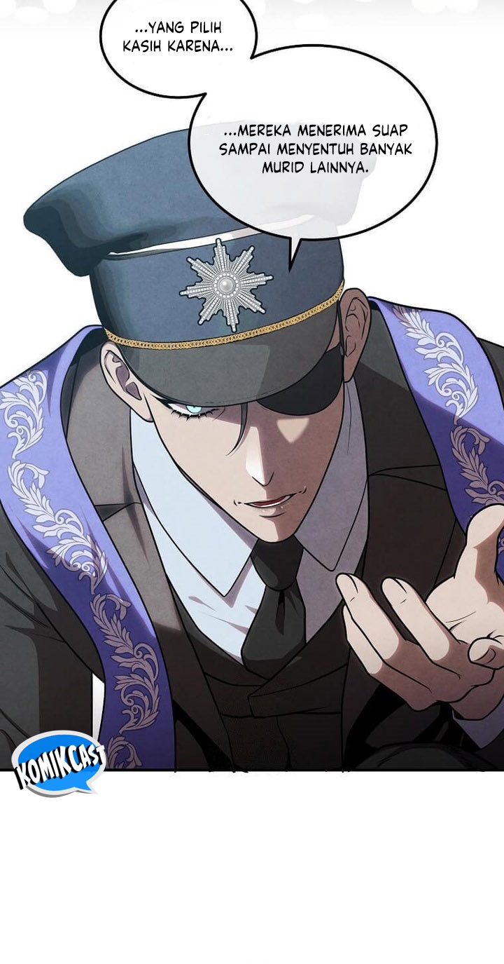 Legendary Youngest Son of the Marquis House Chapter 134 Gambar 10