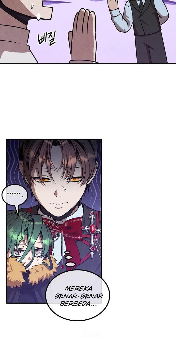 Legendary Youngest Son of the Marquis House Chapter 134 Gambar 16