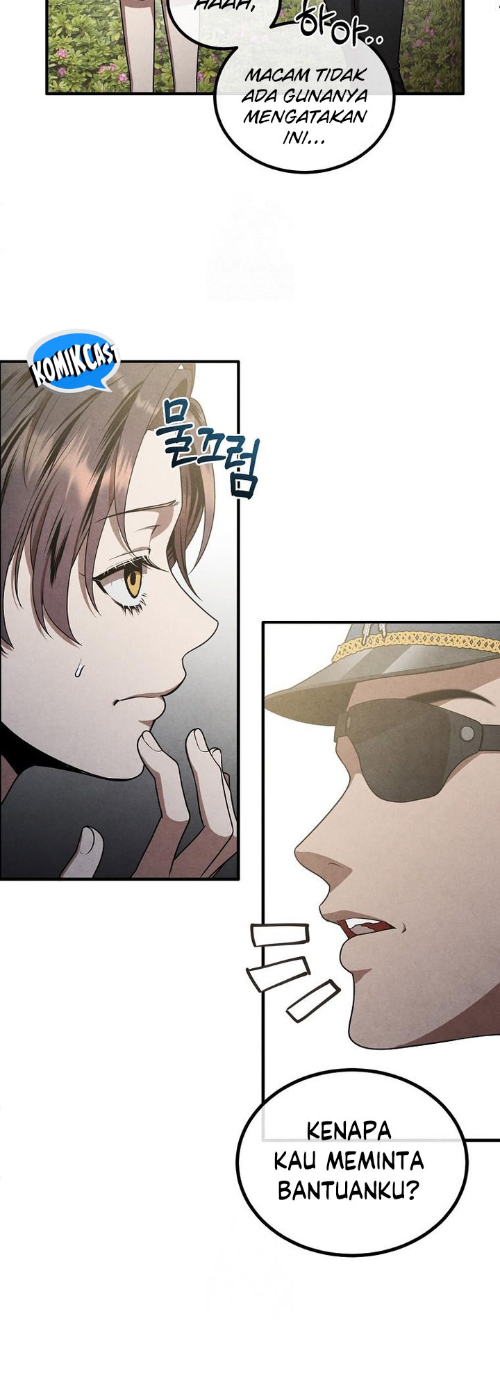 Legendary Youngest Son of the Marquis House Chapter 134 Gambar 19