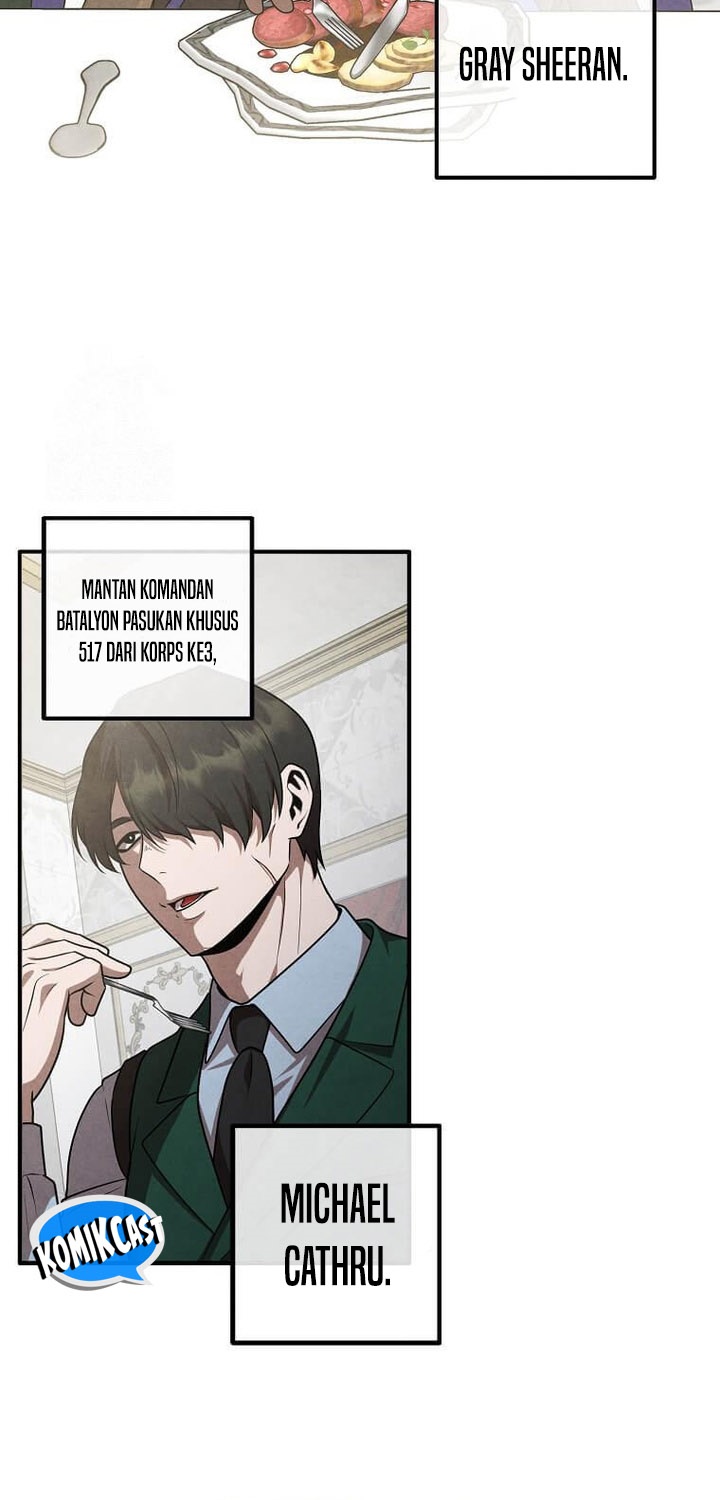 Legendary Youngest Son of the Marquis House Chapter 135 Gambar 4
