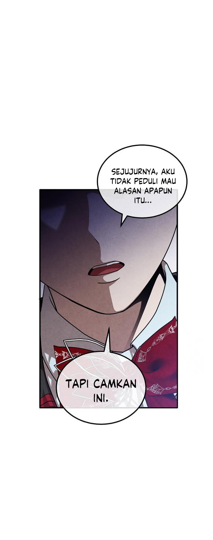 Legendary Youngest Son of the Marquis House Chapter 135 Gambar 16