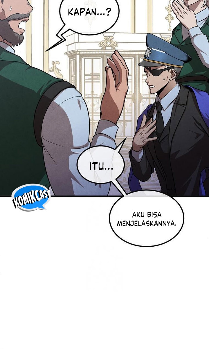 Legendary Youngest Son of the Marquis House Chapter 135 Gambar 19