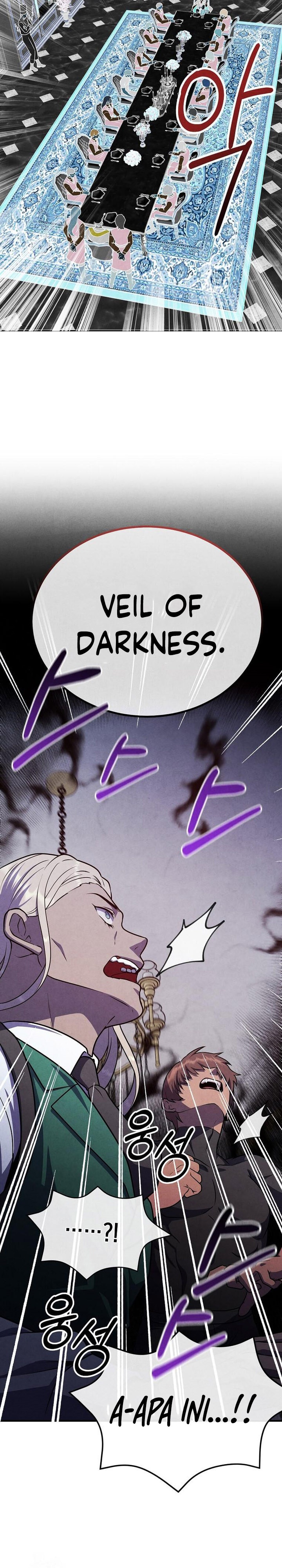 Legendary Youngest Son of the Marquis House Chapter 135 Gambar 21