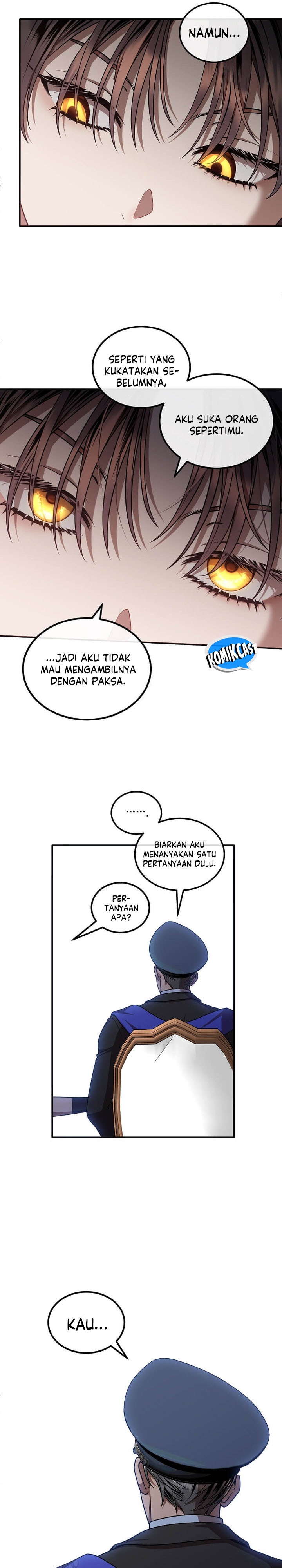 Legendary Youngest Son of the Marquis House Chapter 139 Gambar 5