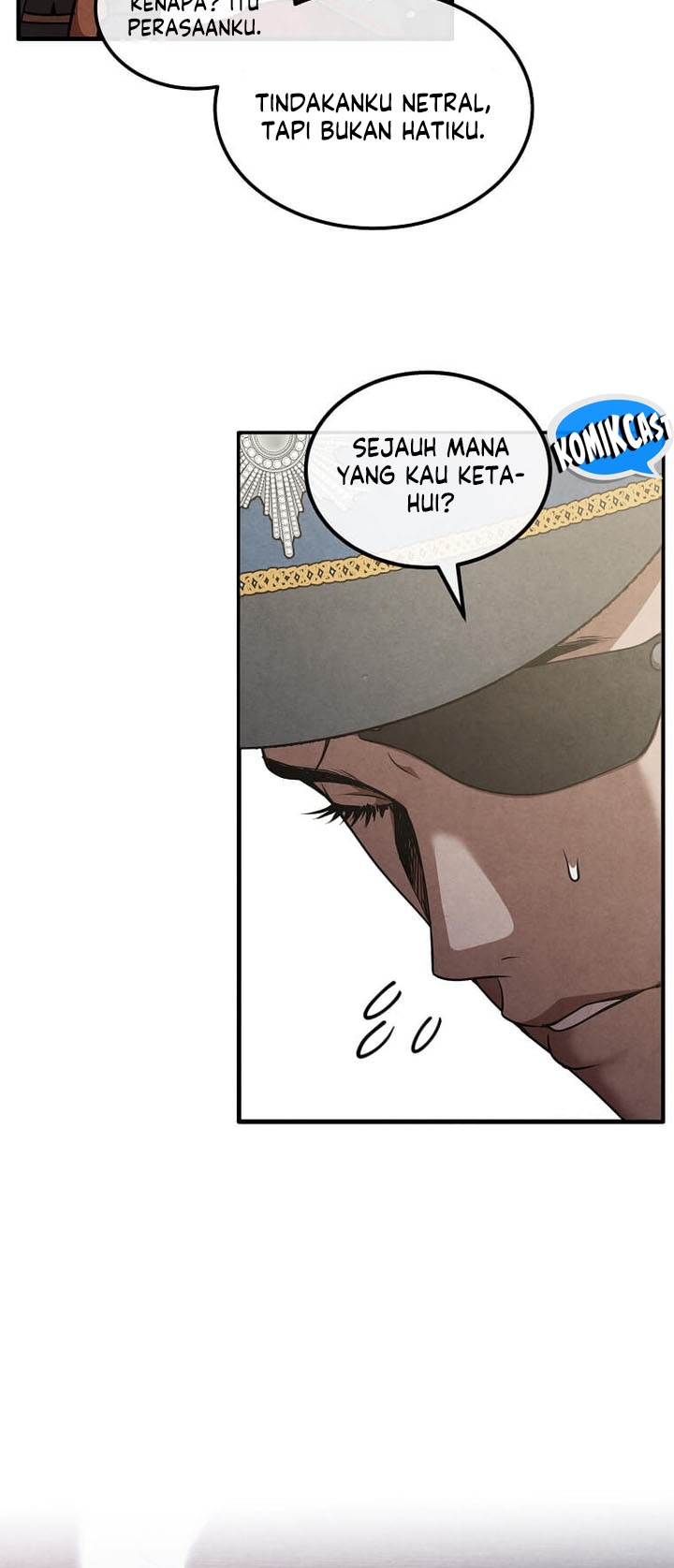 Legendary Youngest Son of the Marquis House Chapter 139 Gambar 7