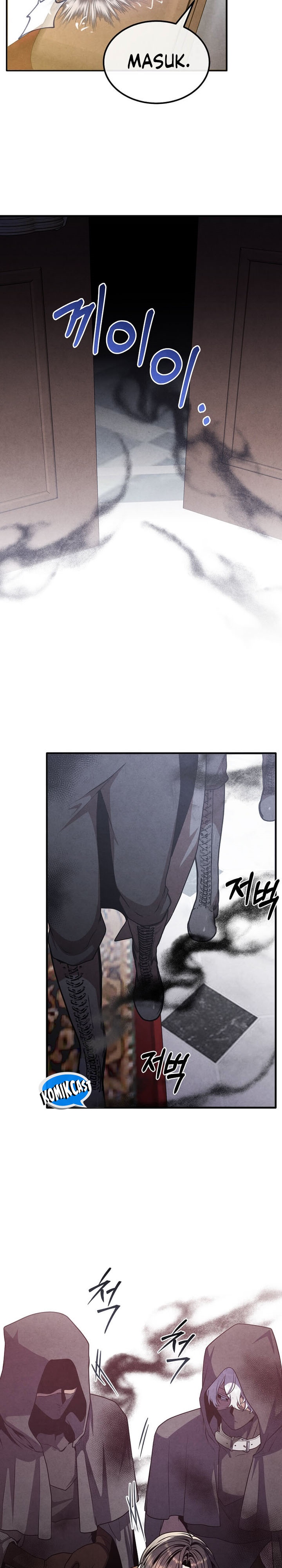 Legendary Youngest Son of the Marquis House Chapter 139 Gambar 9