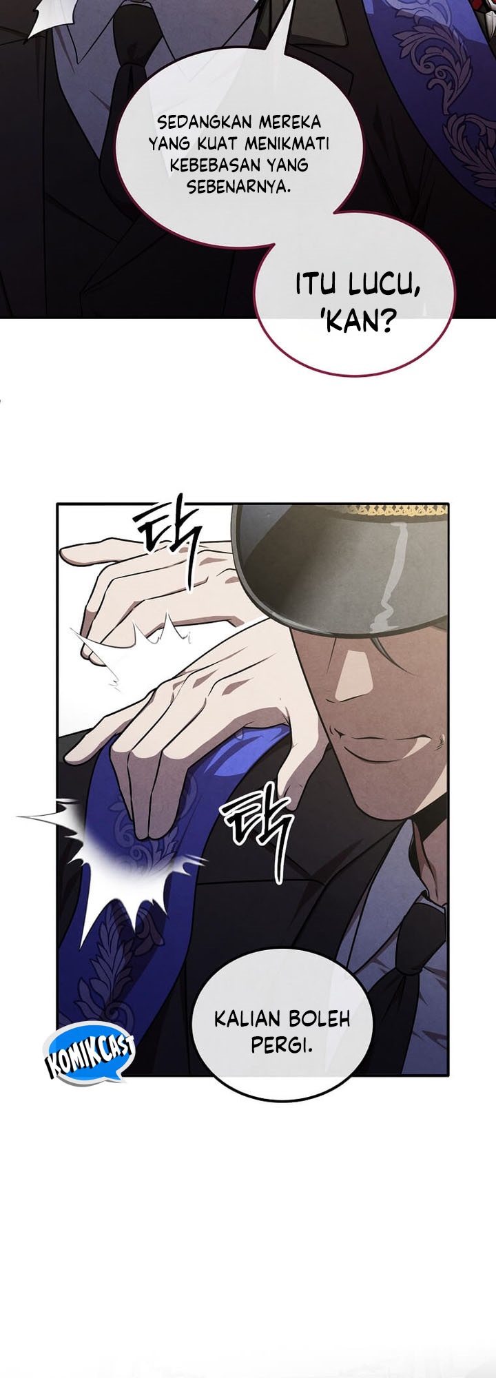 Legendary Youngest Son of the Marquis House Chapter 139 Gambar 19