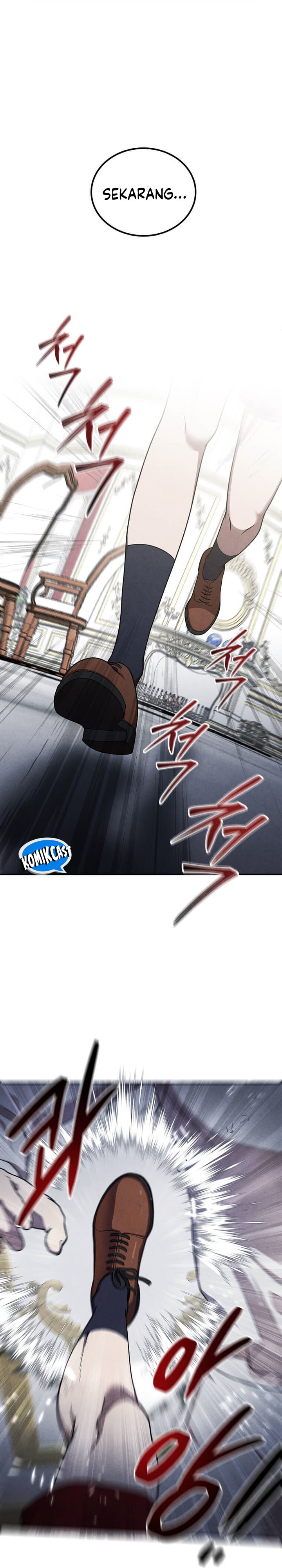 Legendary Youngest Son of the Marquis House Chapter 139 Gambar 21