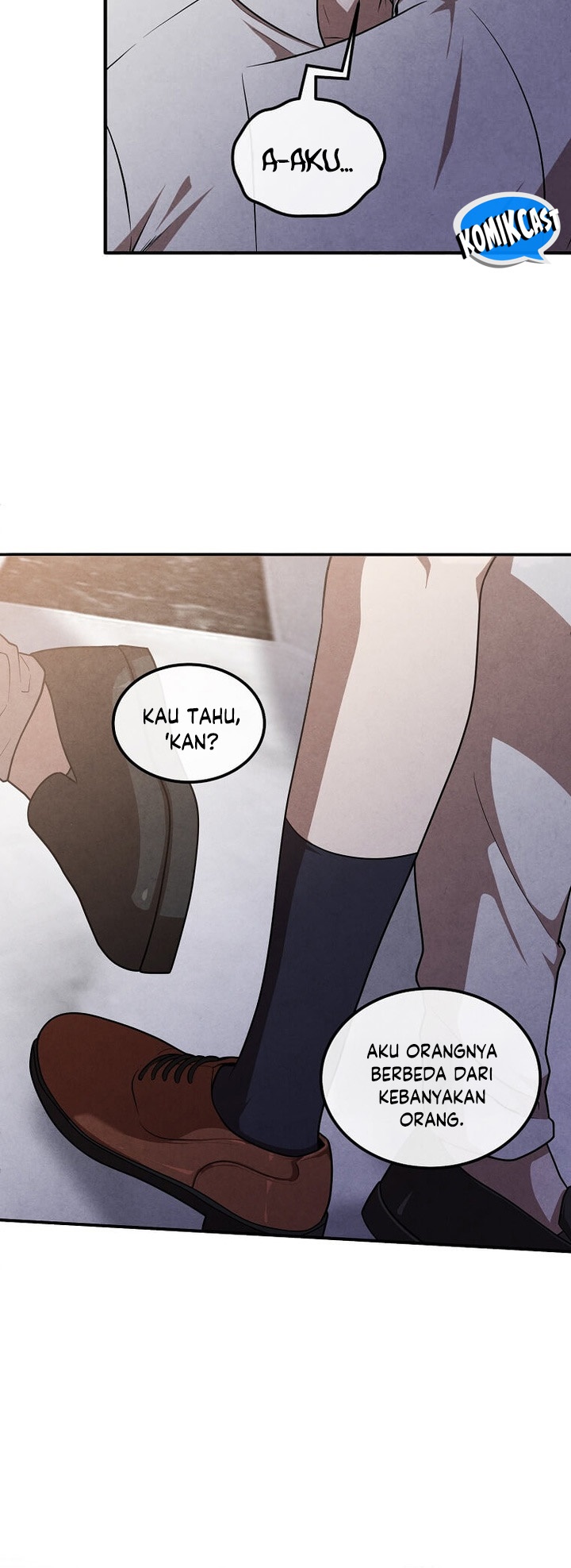Legendary Youngest Son of the Marquis House Chapter 140 Gambar 7