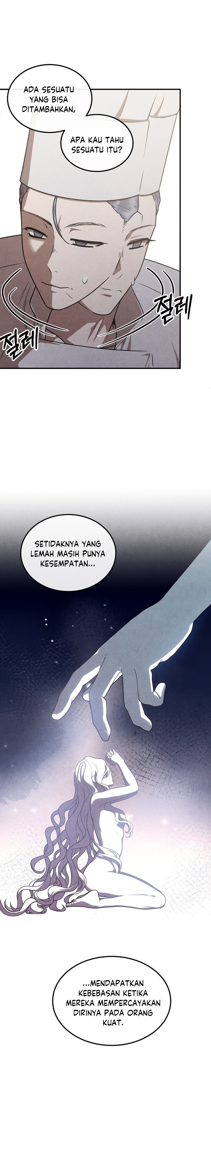 Legendary Youngest Son of the Marquis House Chapter 140 Gambar 11