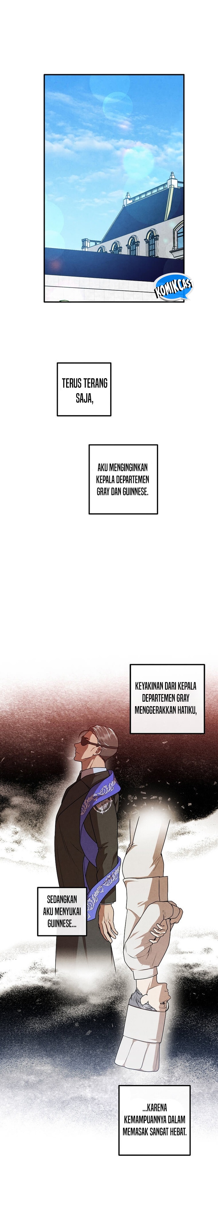 Legendary Youngest Son of the Marquis House Chapter 140 Gambar 12
