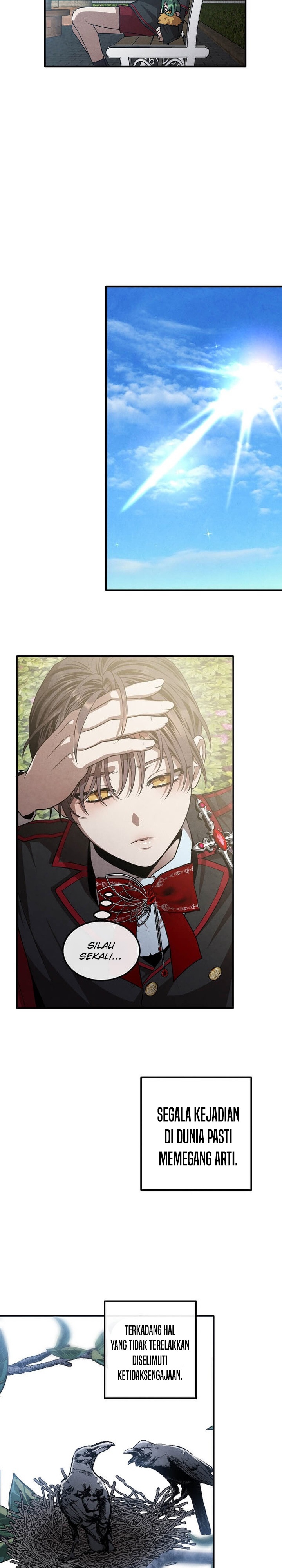Legendary Youngest Son of the Marquis House Chapter 140 Gambar 15