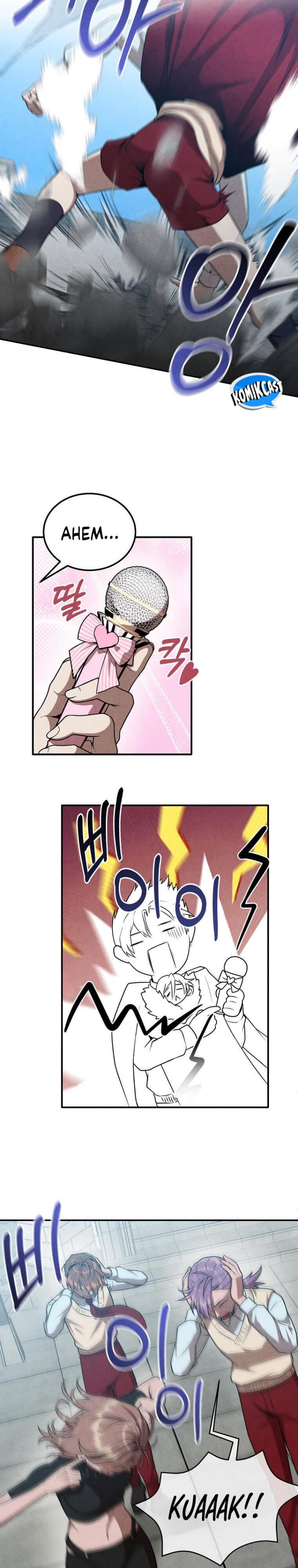 Legendary Youngest Son of the Marquis House Chapter 141 Gambar 17