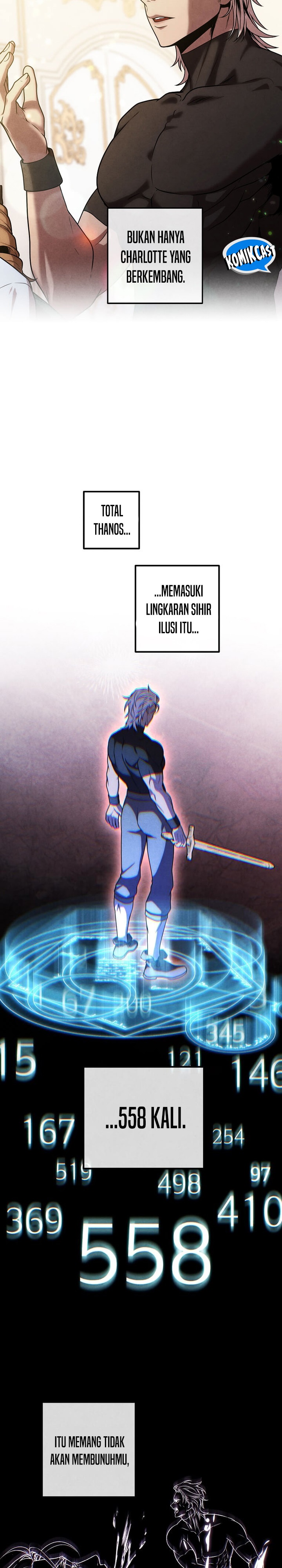 Legendary Youngest Son of the Marquis House Chapter 142 Gambar 6