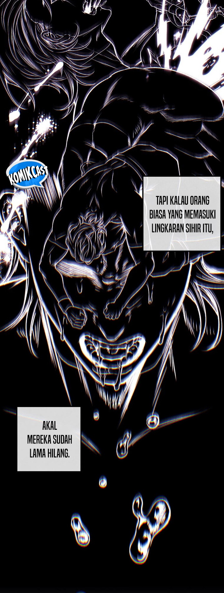 Legendary Youngest Son of the Marquis House Chapter 142 Gambar 7