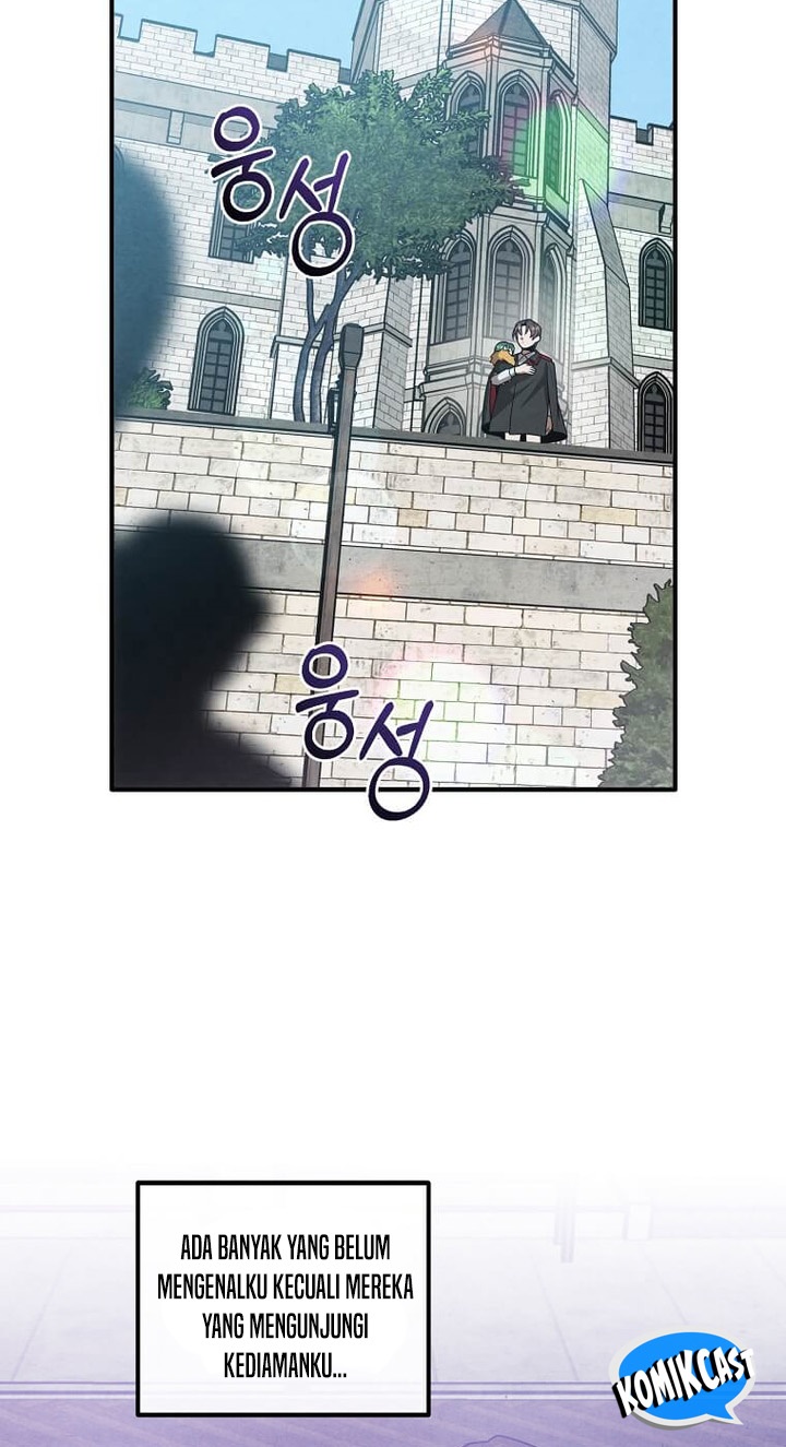 Legendary Youngest Son of the Marquis House Chapter 142 Gambar 10