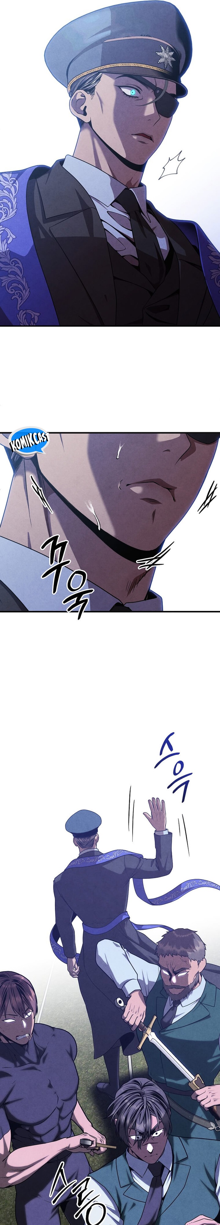 Legendary Youngest Son of the Marquis House Chapter 142 Gambar 14