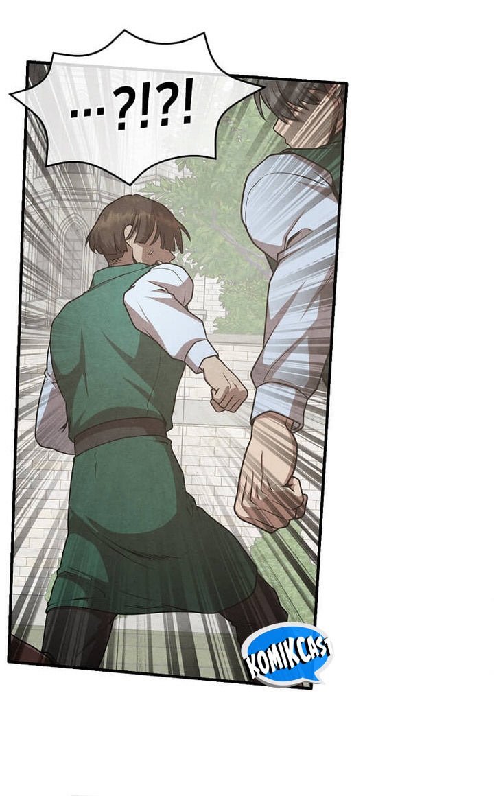 Legendary Youngest Son of the Marquis House Chapter 142 Gambar 19