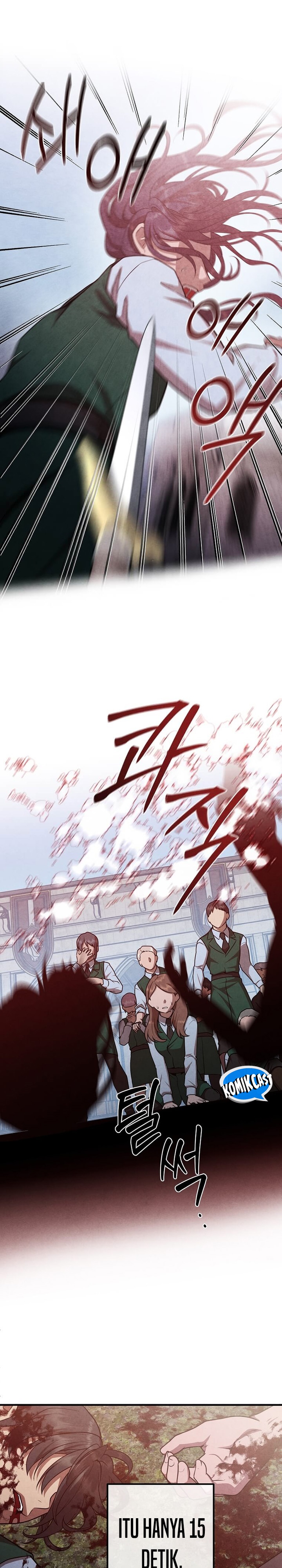 Legendary Youngest Son of the Marquis House Chapter 142 Gambar 23