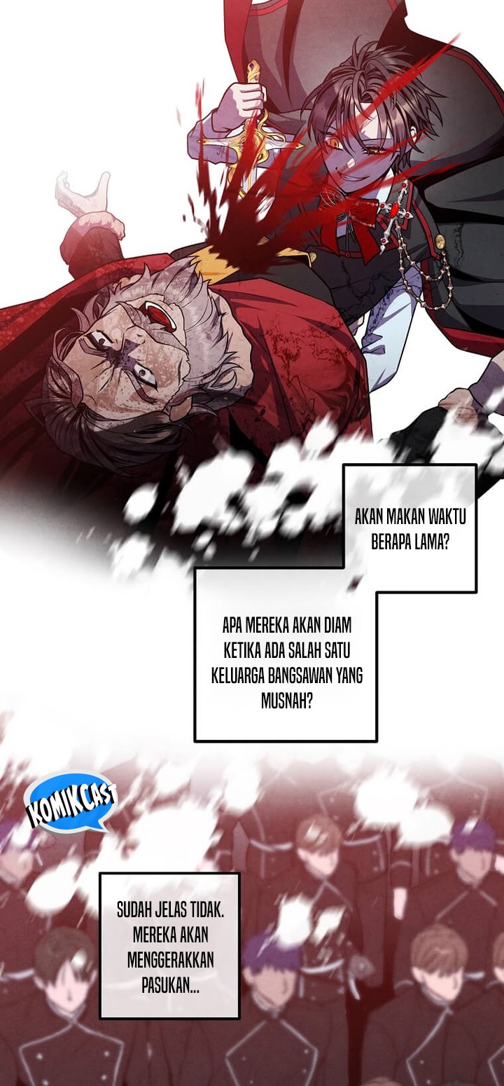 Legendary Youngest Son of the Marquis House Chapter 143 Gambar 4