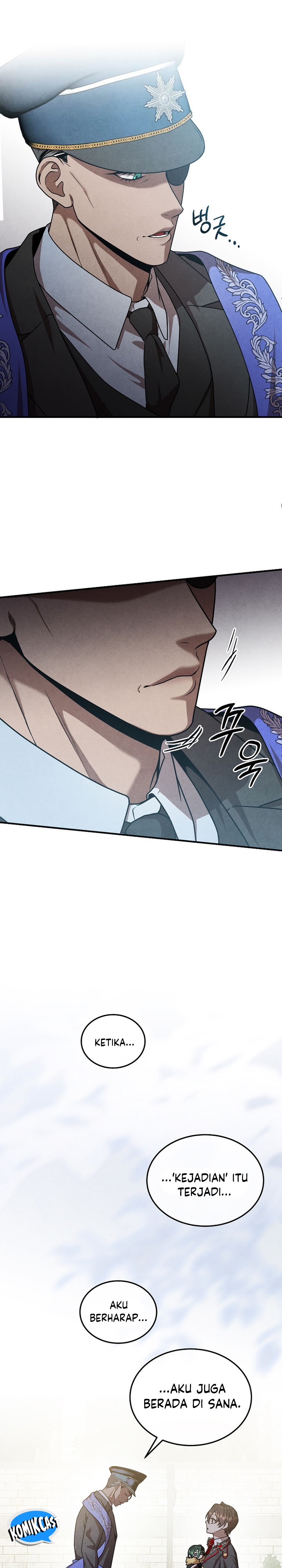 Legendary Youngest Son of the Marquis House Chapter 143 Gambar 9