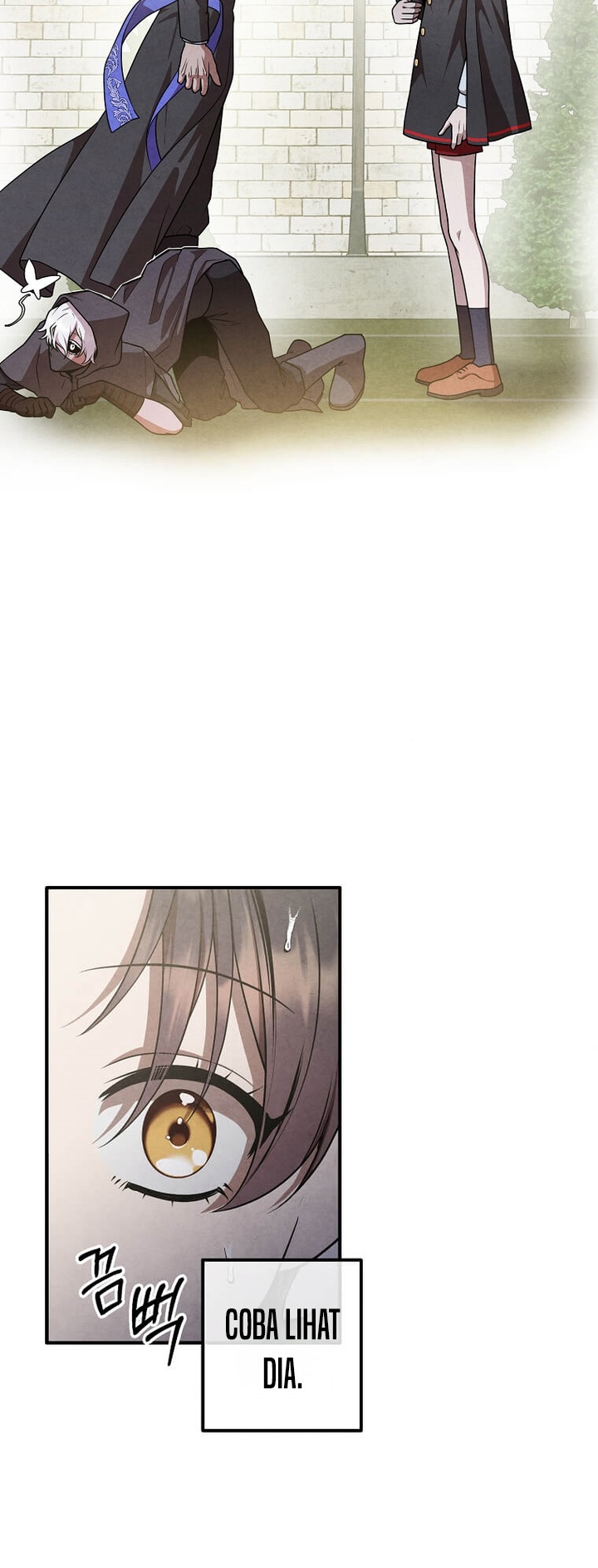 Legendary Youngest Son of the Marquis House Chapter 143 Gambar 10