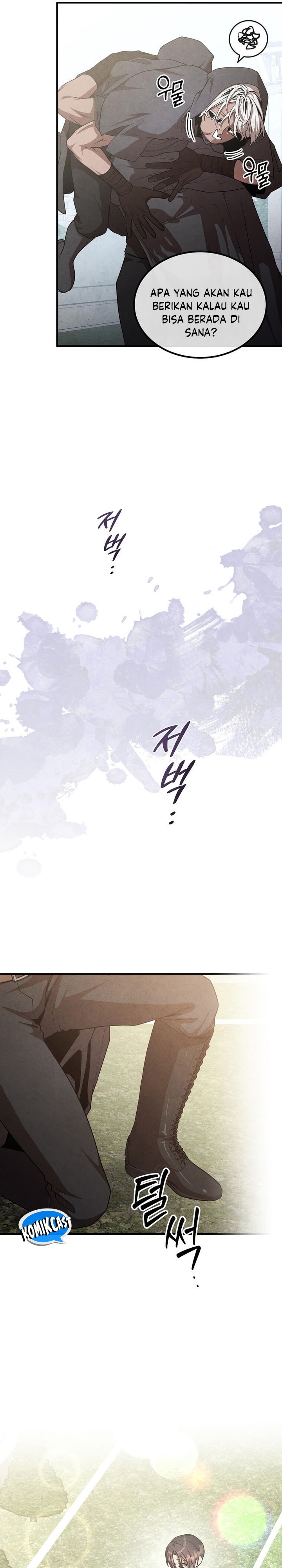 Legendary Youngest Son of the Marquis House Chapter 143 Gambar 11