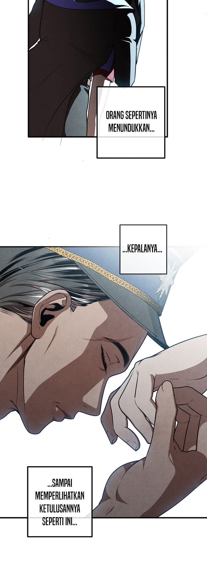 Legendary Youngest Son of the Marquis House Chapter 143 Gambar 13